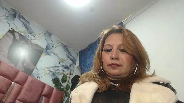 Kazsandraa online show from 04.01.26