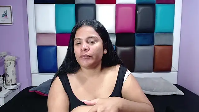 Sam-Evans-hot online show from 12.22.24