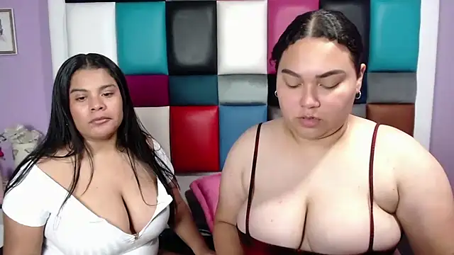 Sam-Evans-hot online show from 01.04.25