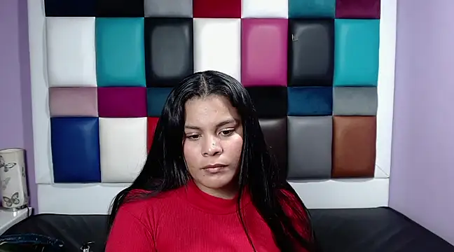 Sam-Evans-hot online show from 03.06.25