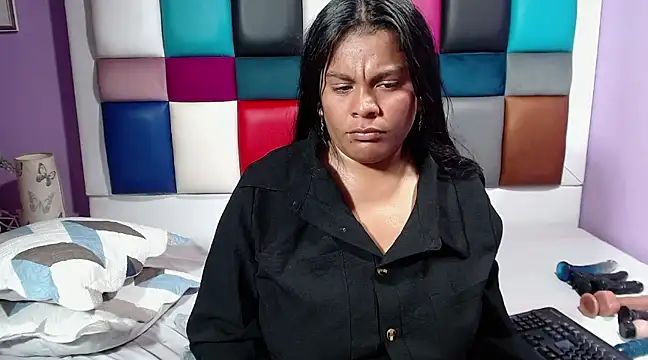 Sam-Evans-hot online show from 03.14.25