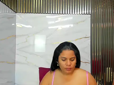 Snapshot of Sam-Evans-hot chatting on 12.19.25 Sam-Evans-hot online show from 12.19.25