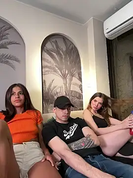 samantha kevin online show from 03.04.26