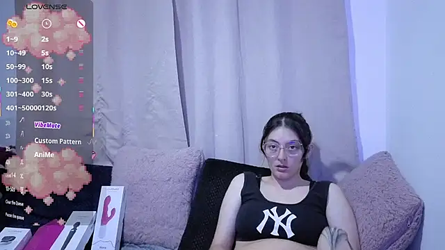 Snapshot of lessliee22_ chatting on 07.01.26 lessliee22 online show from 07.01.26
