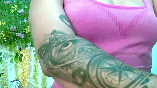 Crysrus online show from 03.15.26