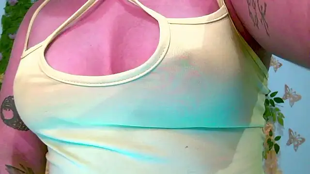 Crysrus online show from 04.15.26