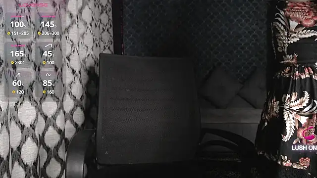 Snapshot of Rubika_sharma chatting on 03.01.25 Rubika sharma online show from 03.01.25