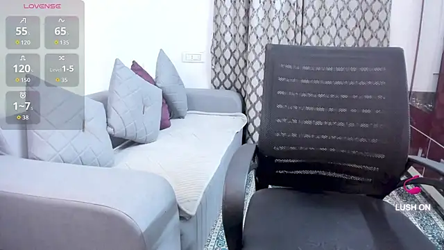 Rubika sharma online show from 03.13.26