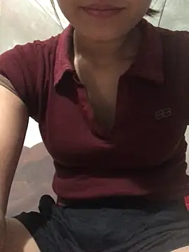 Cute lady99 online show from 11.18.25