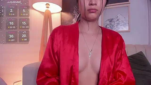 lara madisson online show from 03.10.25