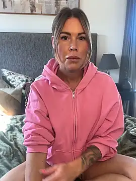 Lara Bergmann online show from 04.12.26