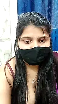 Hotty-simran online show from 02.21.25