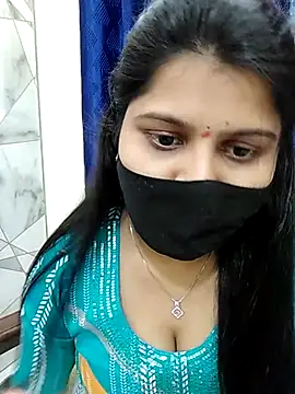 Hotty-simran online show from 02.26.25