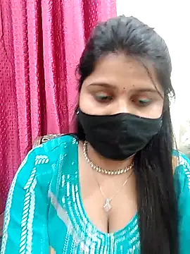 Hotty-simran online show from 03.12.25