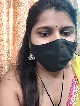 Hotty-simran online show from 09.09.25