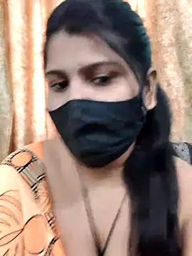 Hotty-simran online show from 10.13.25