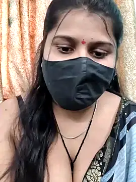 Hotty-simran online show from 12.16.25