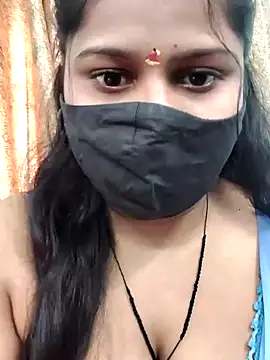 Hotty-simran online show from 12.22.25