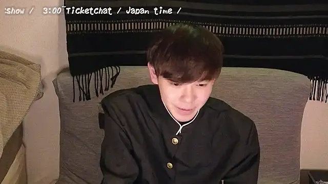 poketkuma online show from 12.01.24