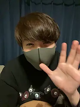 poketkuma online show from 01.07.26