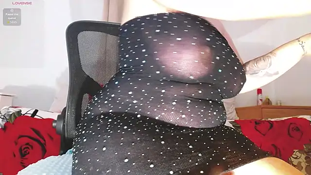 LizySoul online show from 11.25.25