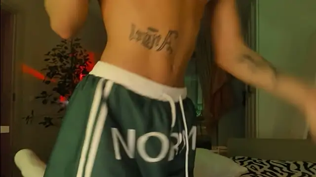 agelandreww online show from 01.06.26