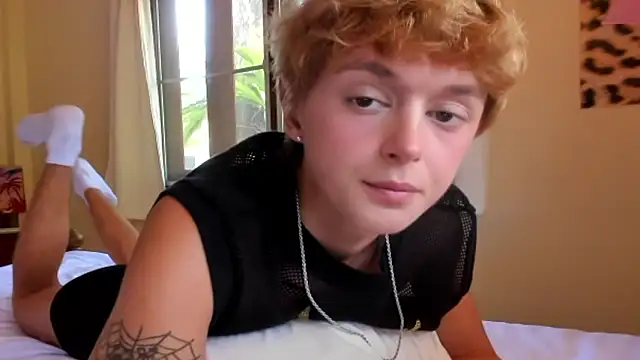 agelandreww online show from 02.21.26