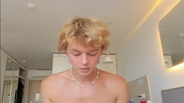 agelandreww online show from 04.02.26