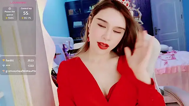 HU131452 online show from 01.01.25