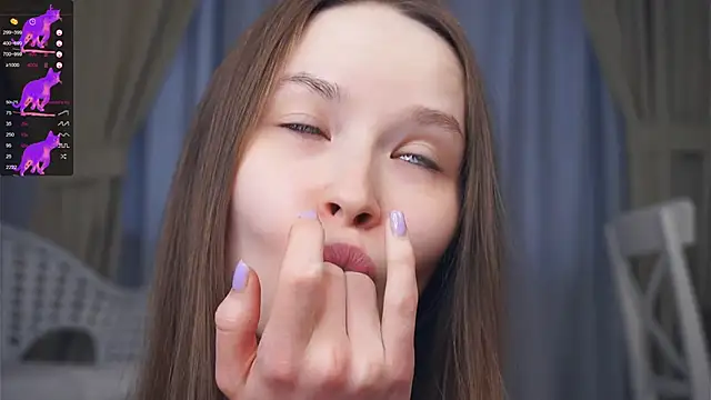 OnaZiroge online show from 02.18.25