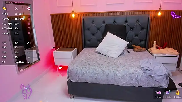 MEYLAGIA online show from 11.21.25