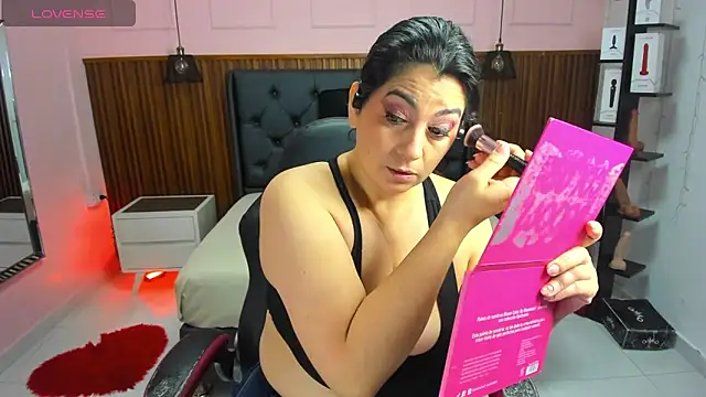 MEYLAGIA online show from 02.21.26