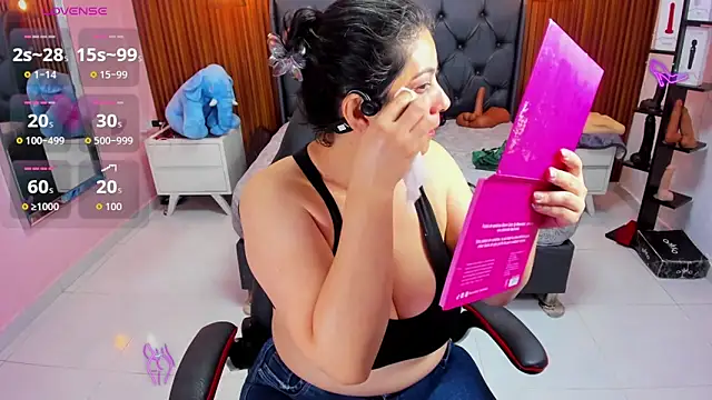 MEYLAGIA online show from 04.14.26