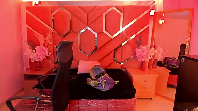 Olivia Fox69 online show from 06.20.26