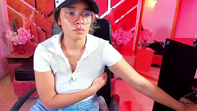 Olivia Fox69 online show from 06.28.26
