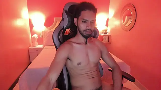 Amir Abdull online show from 11.01.25