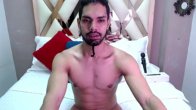 Amir Abdull online show from 11.22.25