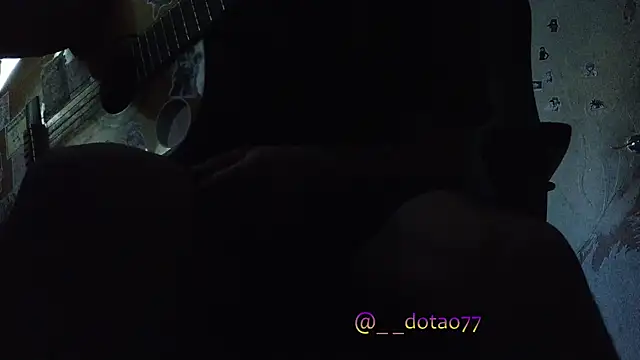 doTao7 online show from 11.05.25