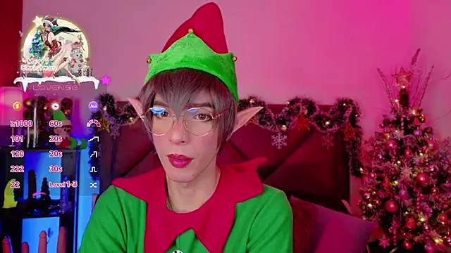 Sammy Russell online show from 12.23.24