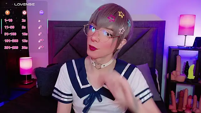 Sammy Russell online show from 01.11.26