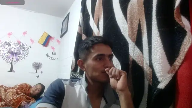 Snapshot of maria_and_angel chatting on 12.09.24 maria and angel online show from 12.09.24