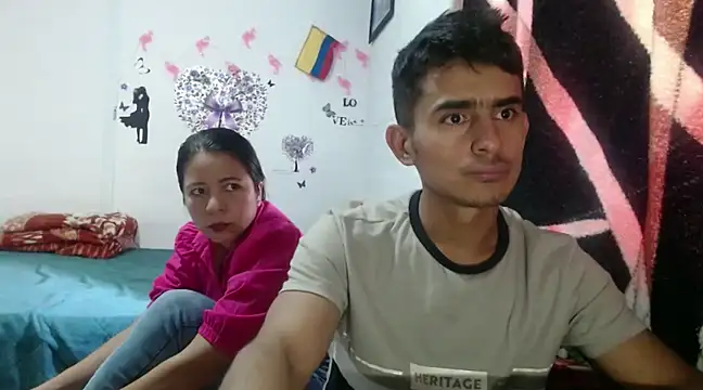 Snapshot of maria_and_angel chatting on 12.11.24 maria and angel online show from 12.11.24