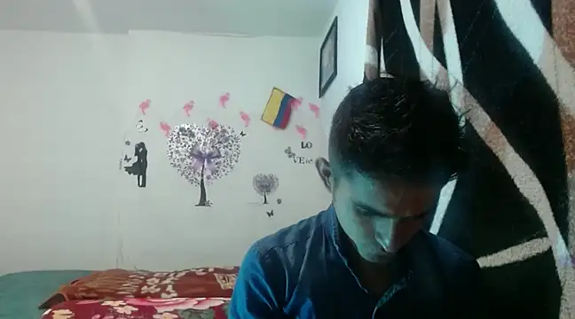 Snapshot of maria_and_angel chatting on 12.14.24 maria and angel online show from 12.14.24