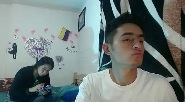 Snapshot of maria_and_angel chatting on 12.16.24 maria and angel online show from 12.16.24