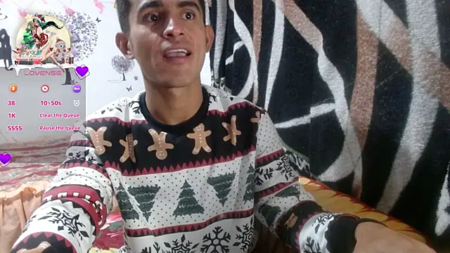 Snapshot of maria_and_angel chatting on 12.19.24 maria and angel online show from 12.19.24