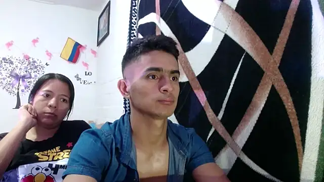 Snapshot of maria_and_angel chatting on 12.27.24 maria and angel online show from 12.27.24