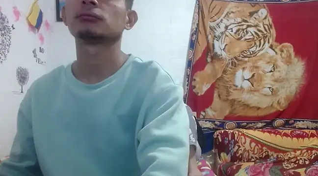 Snapshot of maria_and_angel chatting on 01.26.25 maria and angel online show from 01.26.25