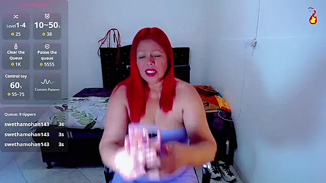 Hot-Rihanna online show from 01.13.26