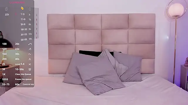 AngelyRosse1 online show from 01.25.25