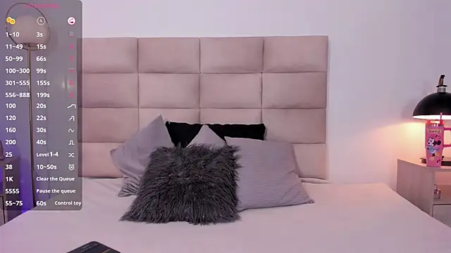 AngelyRosse1 online show from 01.29.25